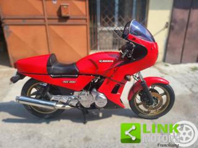 Laverda Rgs 1000 Sensazionale! 