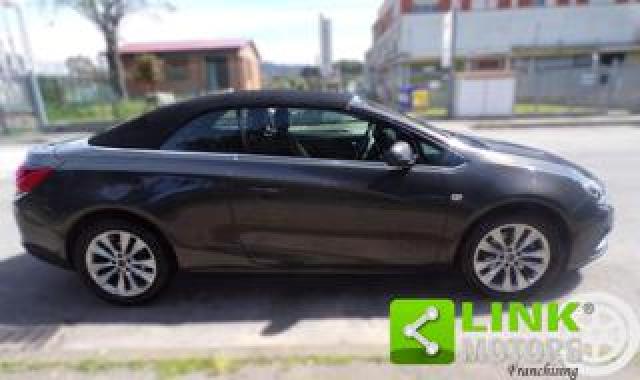 Opel Cascada 2.0 Cdti Ecotec 165cv S&s Cosmo 