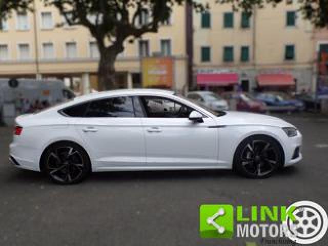 Audi A5 Sportback 190 Cv Business Sport 