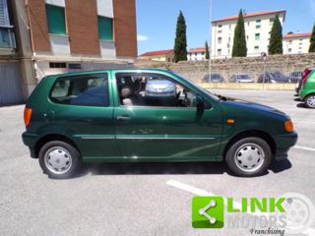 Volkswagen Polo 1.0 50cv 