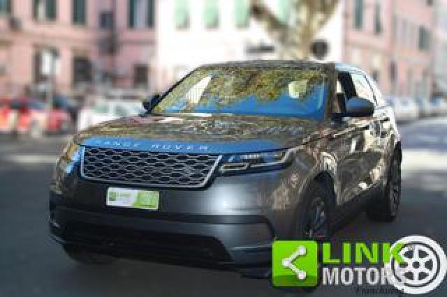 Land Rover Range Rover Velar 2.0d I4 180 Cv Awd Automatic 