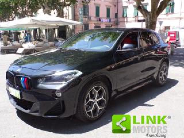 Bmw X2 Xdrive20d M Sport Garanzia Bmw A 12/2025 