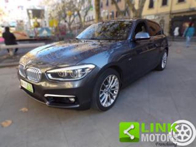 Bmw 118 Serie 118d 150cv Urban Line 