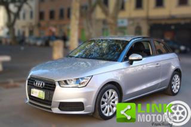 Audi A1 1.4 Tdi S Tronic Ultra Metal Plus Neopatentati 