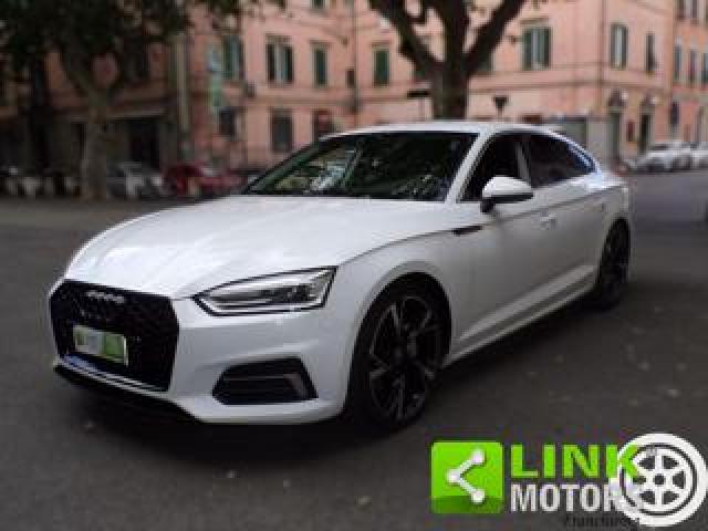 Audi A5 Sportback 190 Cv Business Sport 