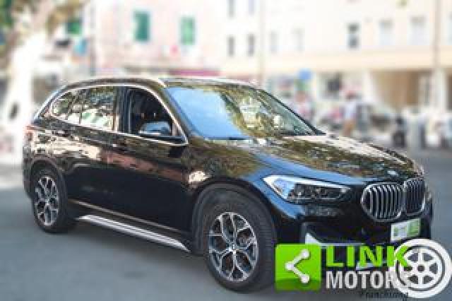 Bmw X1 F48 Xdrive 25e 92kw 220cv Xline 