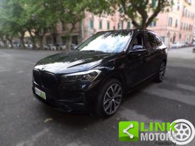 Bmw X1 Xdrive20d Xline Steptronic 