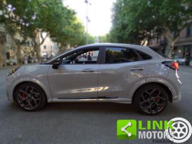 Ford Puma 1.5 Ecoboost 200 Cv S&s St Garanzia Ford 09/2030 