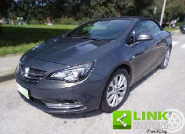 Opel Cascada 2.0 Cdti Ecotec 165cv S&s Cosmo 