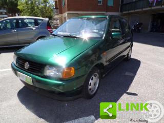 Volkswagen Polo 1.0 50cv Perfetta! 