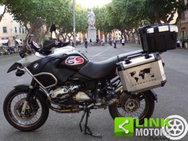 Bmw R 1200 Gs Adventure Vero Affare!!! 