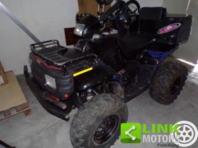 Polaris Sportsman 700efi 700 E 