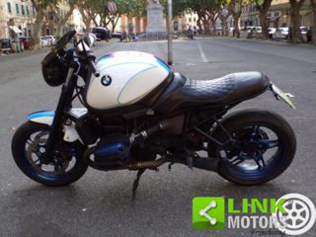 Bmw R 850 R Cafè Racer 