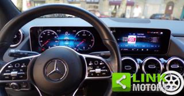 Mercedes Benz B 180 D Automatic Sport Plus - Garanzia Mercedes! 