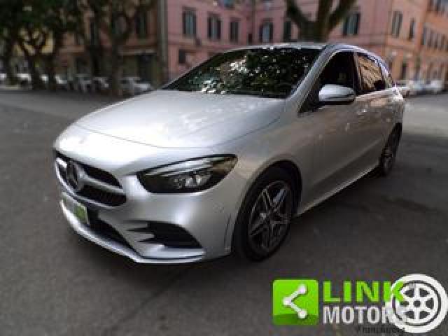 Mercedes Benz B 250 E Automatic 