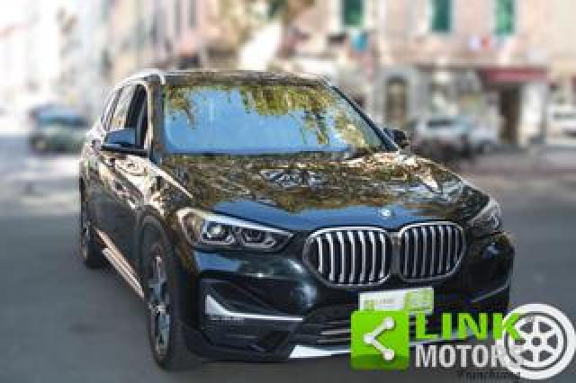 Bmw X1 F48 Xdrive 25e 92kw 220cv Xline 