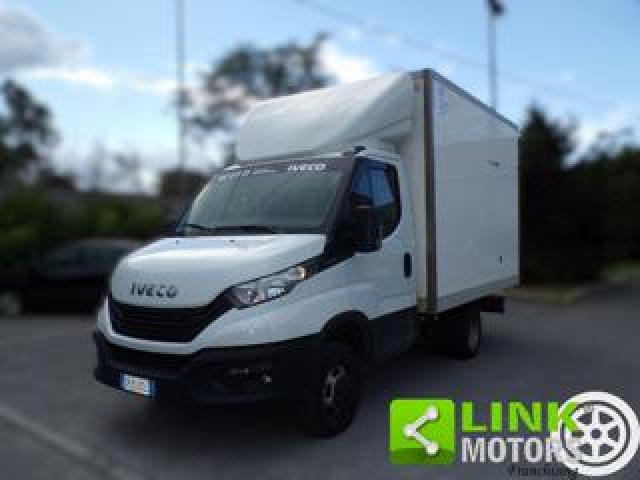 Iveco Other 35c12  Daily 