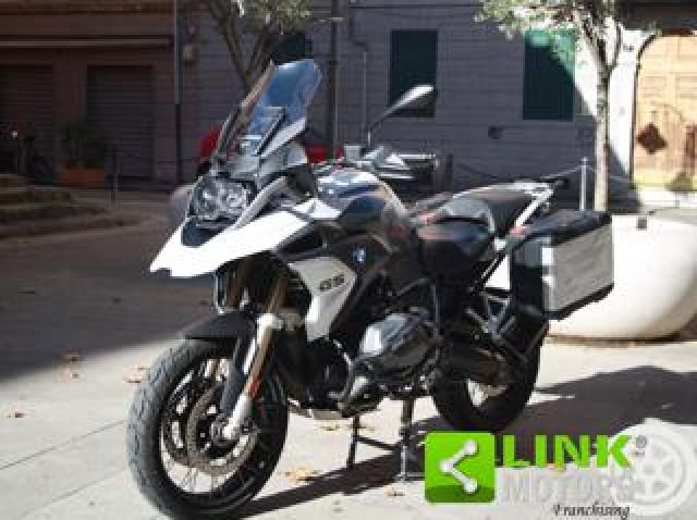 Bmw R 1250 Gs Exclusive 