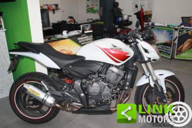 Honda Hornet 600 Cb600f 