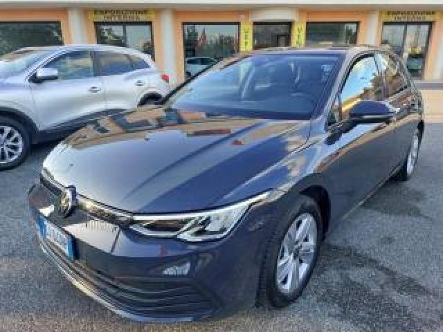 Volkswagen Golf 1.0 Tsi Evo Life Uniprò Km 28000 Fatturab.  