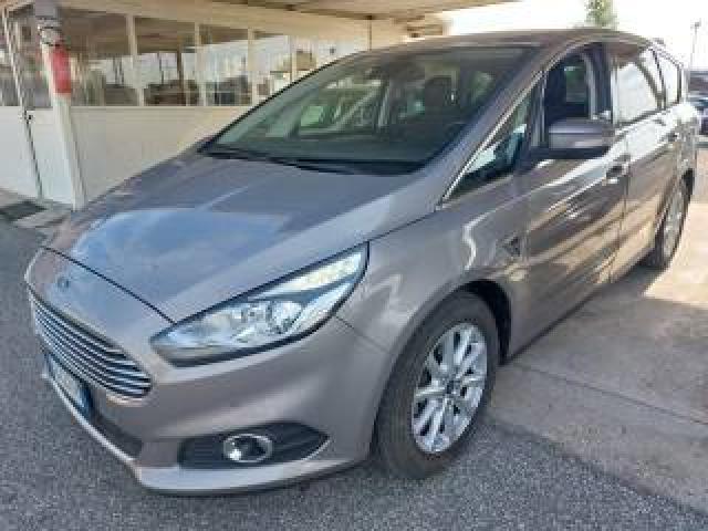 Ford S-Max 2.0 Tdci 150cv Start&stop Powershift Titanium Busi 