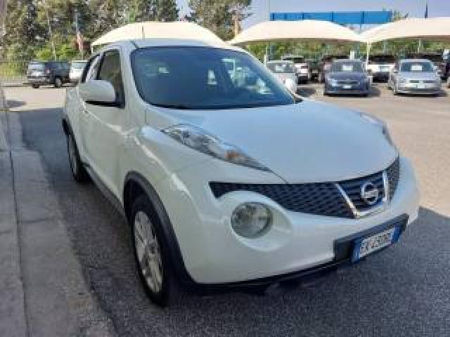 Nissan Juke 1.5 Dci Acenta Neopatentati  