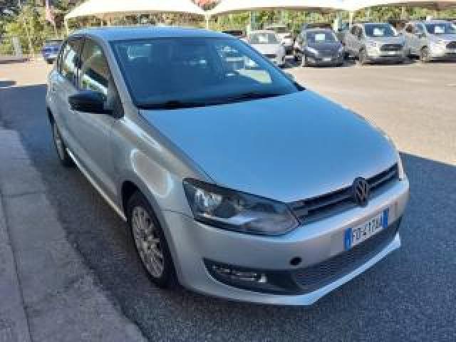 Volkswagen Polo 1.2 Tdi Dpf 5 P. Comfortline Neopatentati 