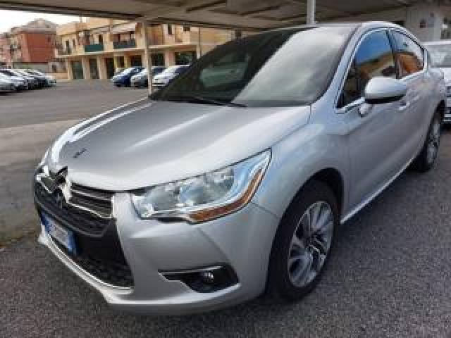 Ds Automobiles Ds 4 1.6 E-Hdi 115 Business Navig. 