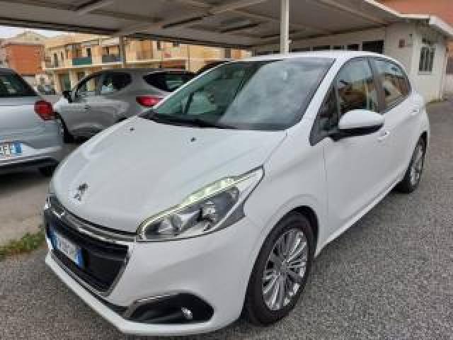 Peugeot 208 1° Serie Puretech 82 Stop&start 5 Porte Active 