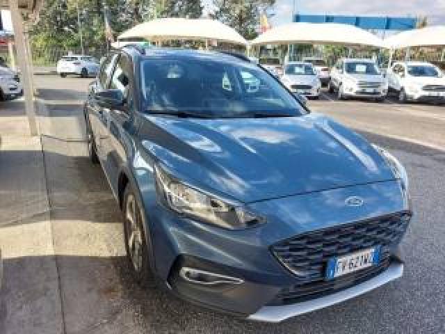 Ford Focus 1.0 E.boost 125 Cv 5p. Active Uniprò Navi 64000 