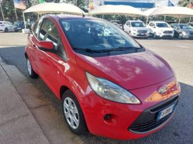 Ford Ka+ 1.2 8v 69 Cv Bz.-Gpl Neopatentati Euro 6  