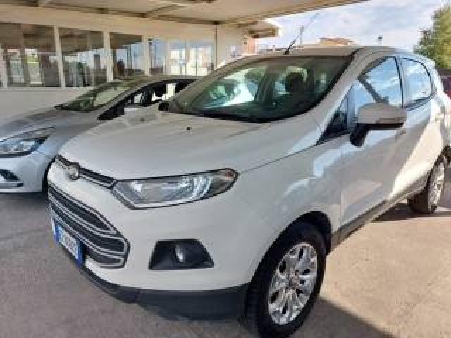 Ford Ecosport 1.5 Tdci 90 Cv Business Anche Neopatentati 