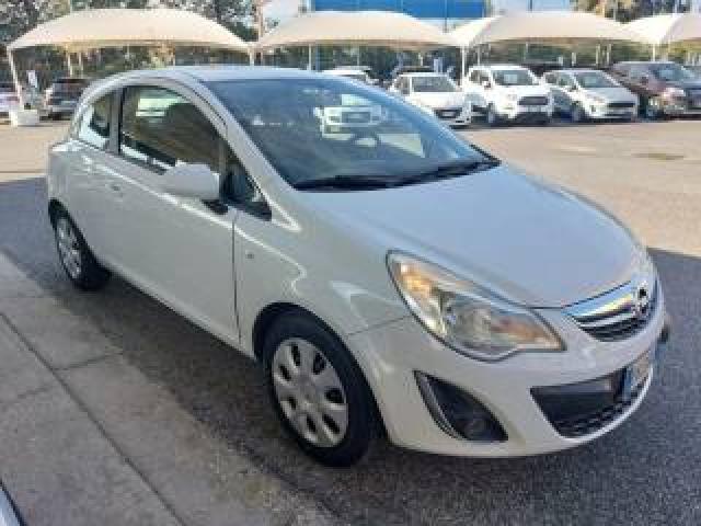 Opel Corsa 1.2 85cv 3 Porte Gpl Neopatentati 