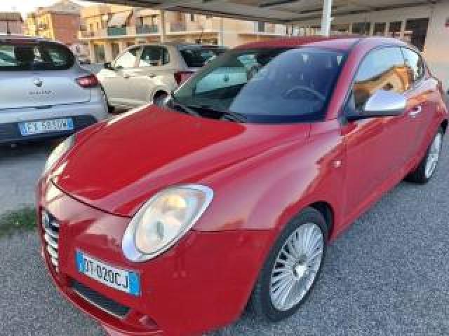 Alfa Romeo