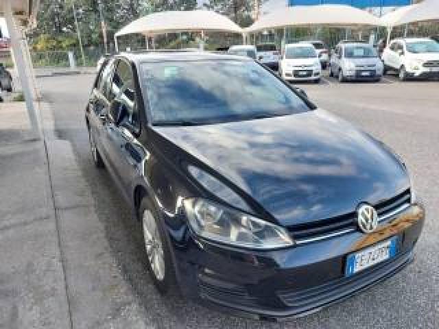 Volkswagen Golf Business 1.6 Bluetdi 110 Cv Dsg 5p. Comfortline 