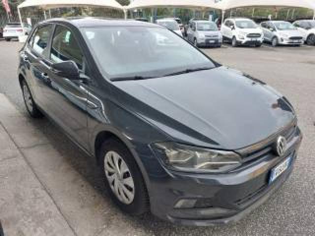 Volkswagen Polo 1.6 Tdi 5p. Trendline Bluemotion Tech Neopatentati 
