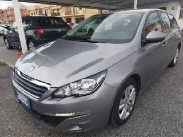 Peugeot 308 Bluehdi 100 S&s Sw Active 