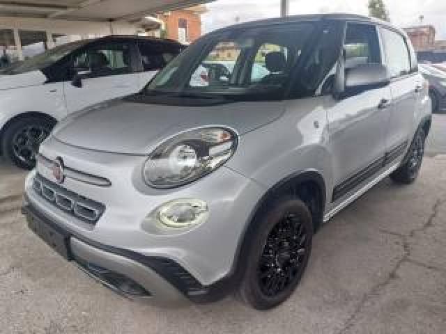 Fiat 500l 1.3 Multijet 95 Cv Connect Uniprò Fatturab 