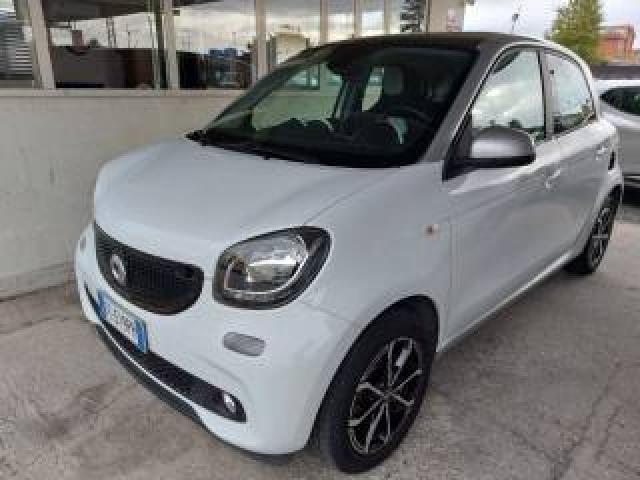 Smart Forfour 70 1.0 Passion Neopatentati  