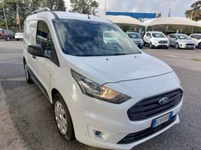 Ford Transit Connect 200 1.5 Tdci 100cv Pc Furgone Entry 