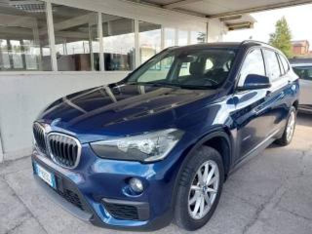 Bmw X1 Xdrive18d Sport Uniprò Automatica Fatturabile 
