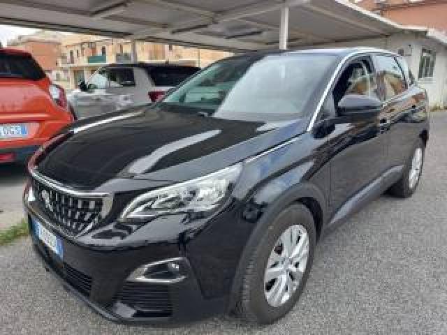 Peugeot 3008 Bluehdi 130 S&s Eat8 Business 