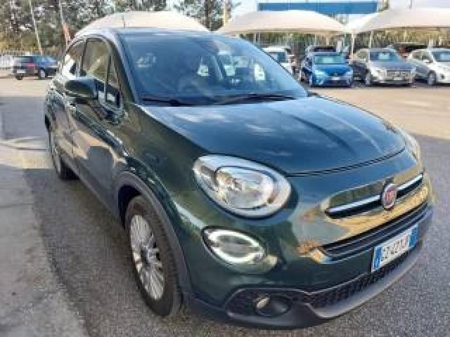 Fiat 500x 1.0 T3 120 Cv Business Km 77000 Navigatore  