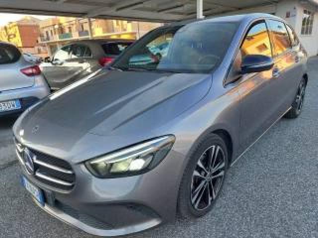 Mercedes Benz B 180 Automatic Sport Plus Pack Advantage Km 63000 