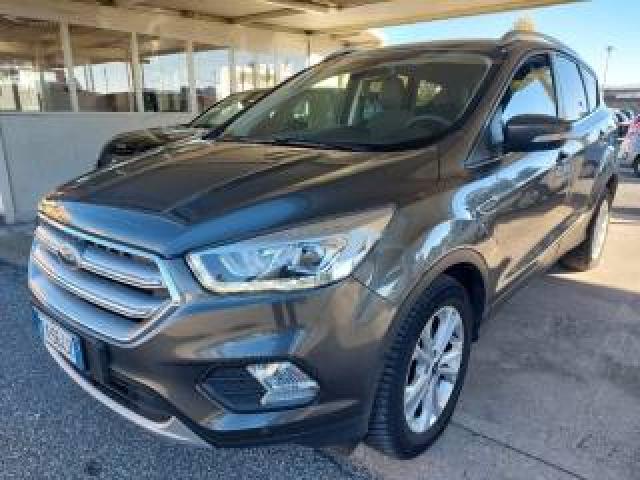 Ford Kuga 1.5 Tdci 120 Cv S&s 2wd Powershift Edition 