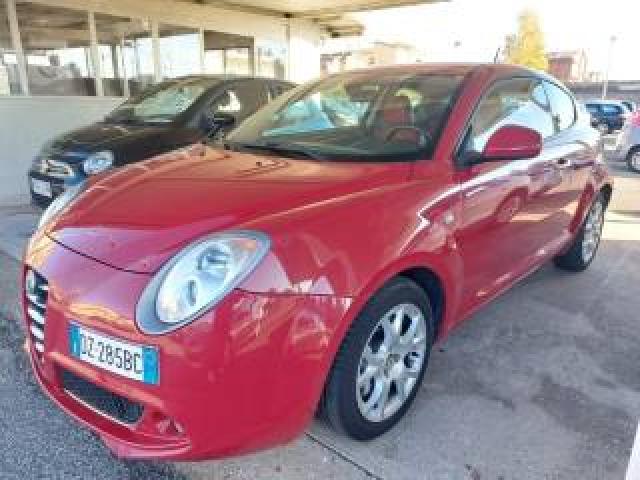 Alfa Romeo Mito 1.4 T 155 Cv Distinctive Premium Pack Gpl  