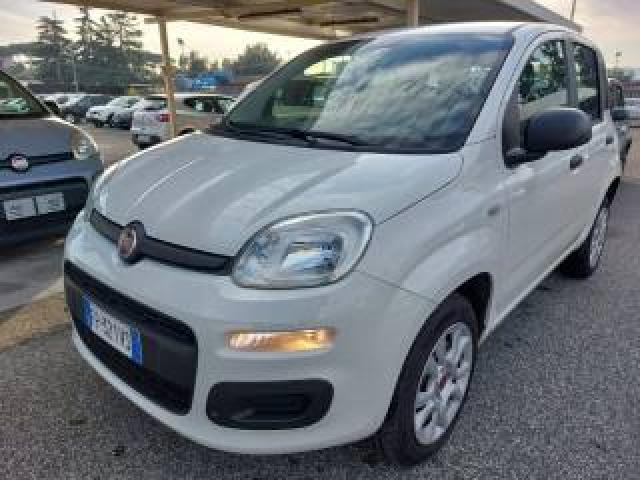 Fiat Panda 0.9 Twinair Turbo Natural Power Easy Uniprò 