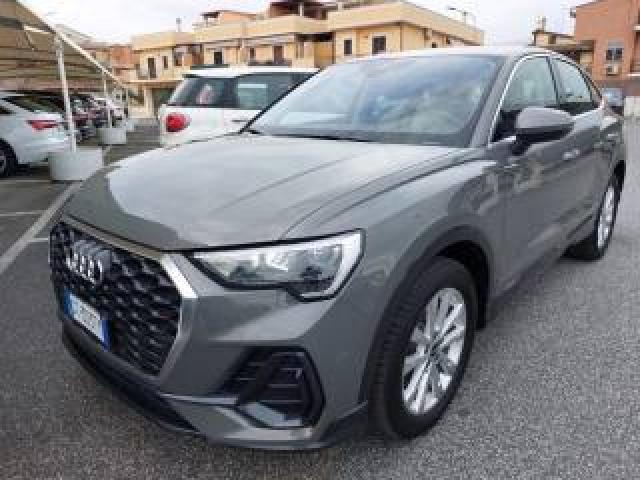 Audi Q3 Sportback 35 Tdi Quattro S Tronic Business Plus  