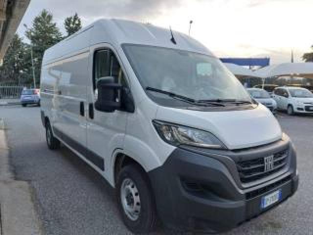 Fiat Ducato 35 2.2 Mjt 140cv Pm-Tm Furgone 