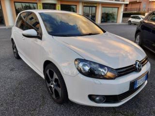 Volkswagen Golf 1.6 Tdi Dpf 5p. Sport Edition Euro 5 Unico Propr. 